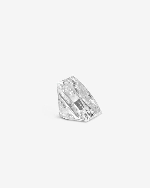 loose diamond_1000 × 1250-03 Lab-Grown Loose 3.09ct. Princess Cut Diamond