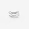 Lab-Grown Loose 3.04ct. Emerald Cut Diamond