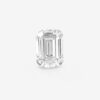 Lab-Grown Loose 3.04ct. Emerald Cut Diamond