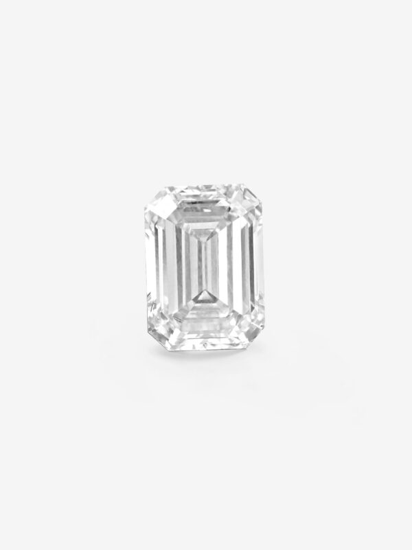 loose diamond_1000 × 1250-06 Lab-Grown Loose 3.04ct. Emerald Cut Diamond