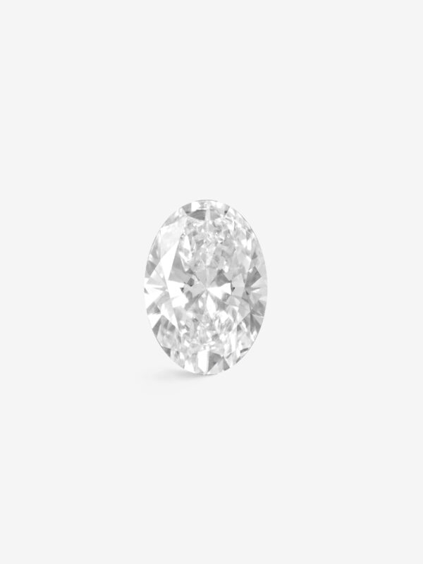 loose diamond_1000 × 1250-07 Lab-Grown Loose 3.09ct. Oval Cut Diamond