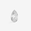 Lab-Grown Loose 3ct. Pear Cut Diamond