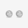 Product Visual 1000px x 1250px_0014_DSC03539 (XQ0000008) A Lab-Grown Diamond 1.08ct. Stud Earrings