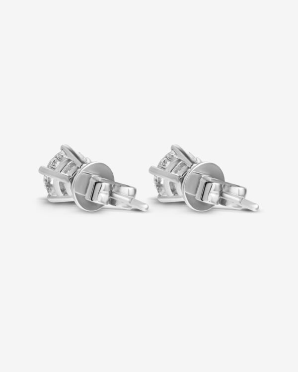 Product Visual 1000px x 1250px_0000_DSC07456_XQ0000012_3 Lab-Grown Diamond 0.72ct. Stud Earrings