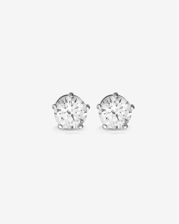 Product Visual 1000px x 1250px_0002_DSC07456_XQ0000012_1 Lab-Grown Diamond 0.72ct. Stud Earrings