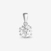 Product Visual 1000px x 1250px_0010_DSC07395_XP0000022_1 Lab-Grown Diamond 0.96ct. Pendant