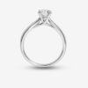 Lab-Grown Diamond 0.9ct. Ring