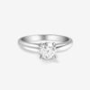 Lab-Grown Diamond 0.9ct. Ring