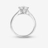 Lab-Grown Diamond 0.91ct. Ring