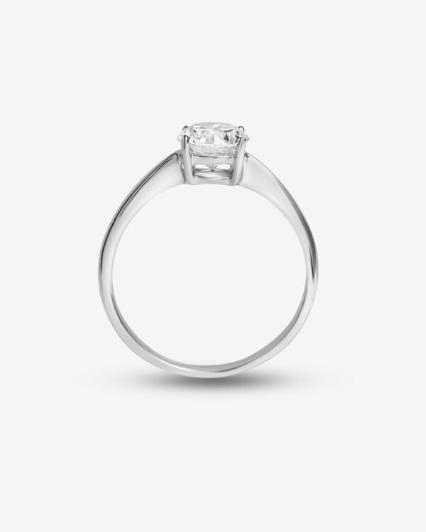 Lab-Grown Diamond 0.9ct. Ring