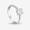 Lab-Grown Diamond 0.9ct. Ring