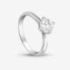 Product Visual 1000px x 1250px_0028_DSC07579_XO0000066_1 Lab-Grown Diamond 0.93ct. Ring