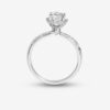 Lab-Grown Diamond 0.8ct. Ring