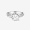 Lab-Grown Diamond 0.8ct. Ring