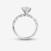 Product Visual 1000px x 1250px_0032_DSC07491_XO0000061_3 Lab-Grown Diamond 0.9ct. Ring