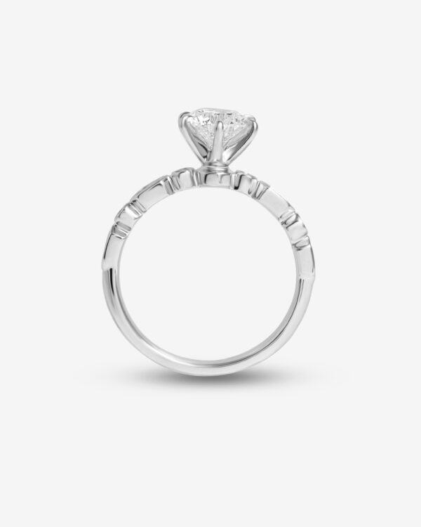 Product Visual 1000px x 1250px_0032_DSC07491_XO0000061_3 Lab-Grown Diamond 0.9ct. Ring