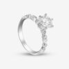 Product Visual 1000px x 1250px_0034_DSC07491_XO0000061_1 Lab-Grown Diamond 0.9ct. Ring