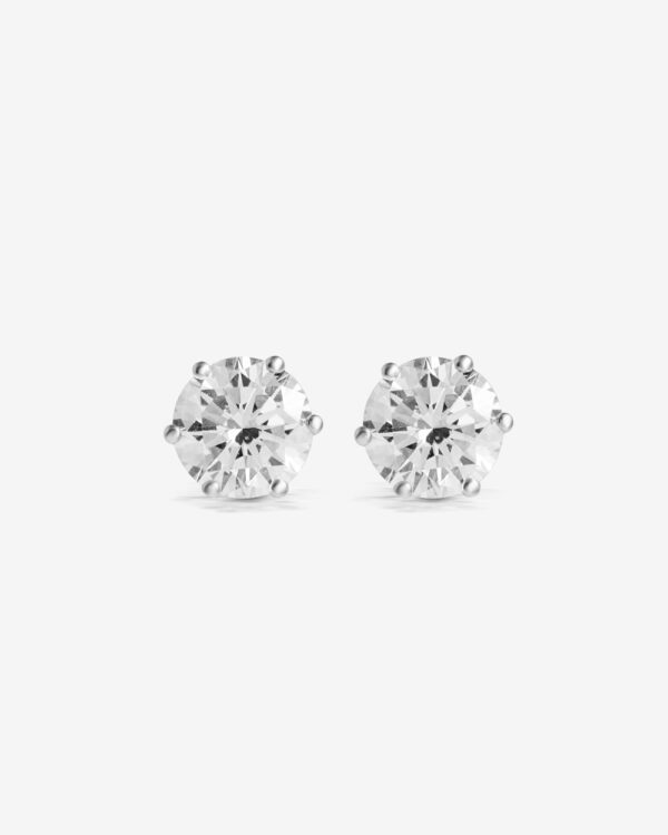 Product Visual 1000px x 1250px_0051_DSC07440_XQ0000011_1 Lab-Grown Diamond 0.93ct. Stud Earrings