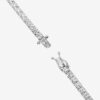 Lab-Grown Diamond 7.35ct. Bracelet