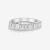 Lab-Grown Diamond 9-1.23ct. Eternity Ring