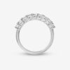 Lab-Grown Diamond 9-1.23ct. Eternity Ring