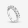 Lab-Grown Diamond 9-1.23ct. Eternity Ring