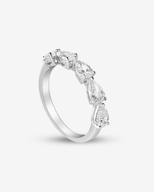 Product Visual 1000px x 1250px_0012_DSC08069_XO000075_1 Lab-Grown Diamond 5-1.00ct. Eternity Ring