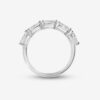 Product Visual 1000px x 1250px_0014_DSC08069_XO000075_3 Lab-Grown Diamond 5-1.00ct. Eternity Ring