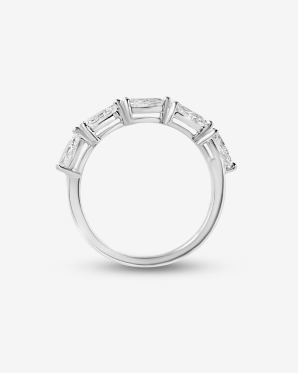 Product Visual 1000px x 1250px_0014_DSC08069_XO000075_3 Lab-Grown Diamond 5-1.00ct. Eternity Ring