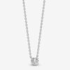 Lab-Grown Diamond 0.52ct. Diamond Necklace