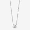 Lab-Grown Diamond 0.52ct. Diamond Necklace