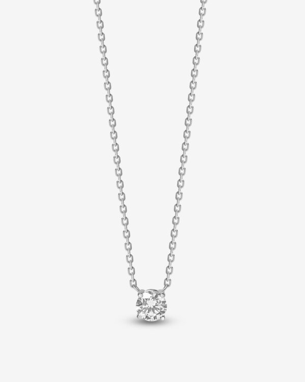 Lab-Grown Diamond 0.52ct. Diamond Necklace