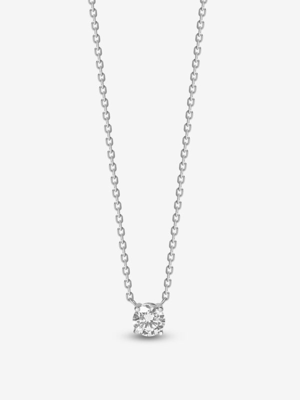 Lab-Grown Diamond 0.52ct. Diamond Necklace