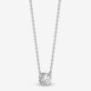 Lab-Grown Diamond 1.5ct. Diamond Necklace