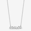 Lab-Grown Diamond 1.52ct. Diamond Necklace