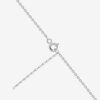 Lab-Grown Diamond 1.08ct. Diamond Necklace