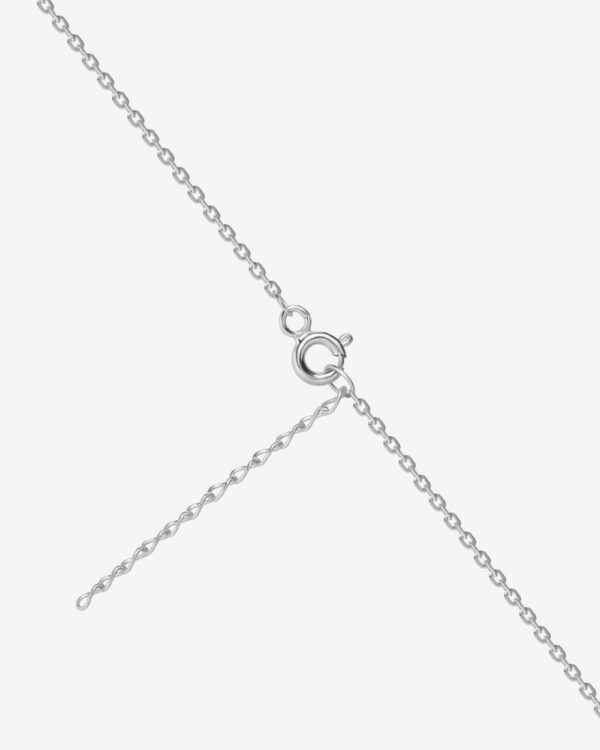 Lab-Grown Diamond 1.08ct. Diamond Necklace