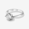 Product Visual 1000px x 1250px_0016_DSC06442_XO0000077_3 Lab-Grown Diamond 1.09ct. Diamond Ring