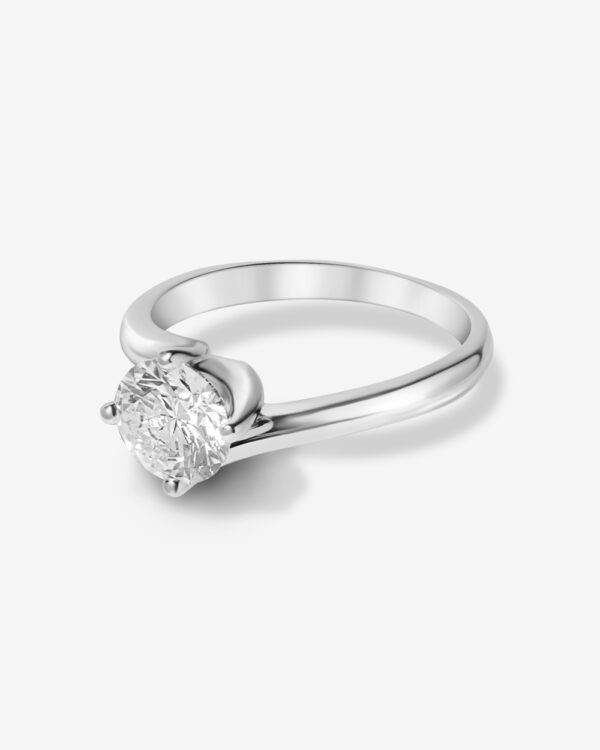 Product Visual 1000px x 1250px_0016_DSC06442_XO0000077_3 Lab-Grown Diamond 1.09ct. Diamond Ring