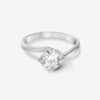 Product Visual 1000px x 1250px_0017_DSC06442_XO0000077_2 Lab-Grown Diamond 1.09ct. Diamond Ring