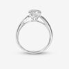 Lab-Grown Diamond 1.21ct. Diamond Ring