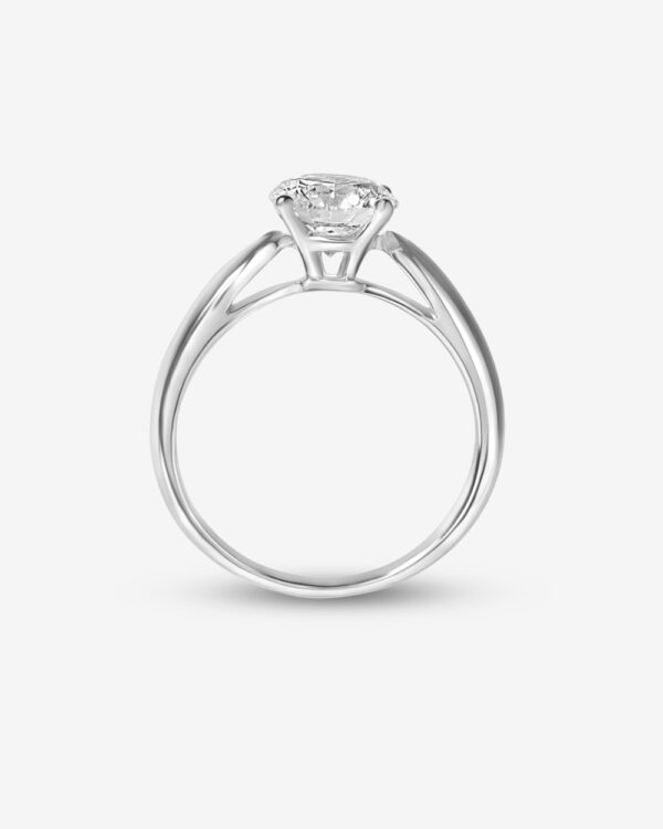 Lab-Grown Diamond 1.21ct. Diamond Ring