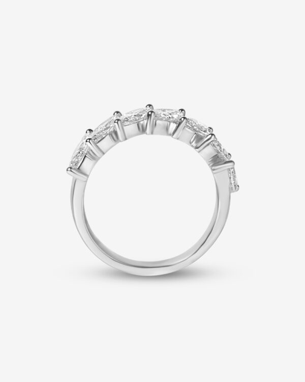 Lab-Grown Diamond 1.72ct. Diamond Ring