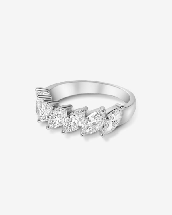 Lab-Grown Diamond 1.72ct. Diamond Ring