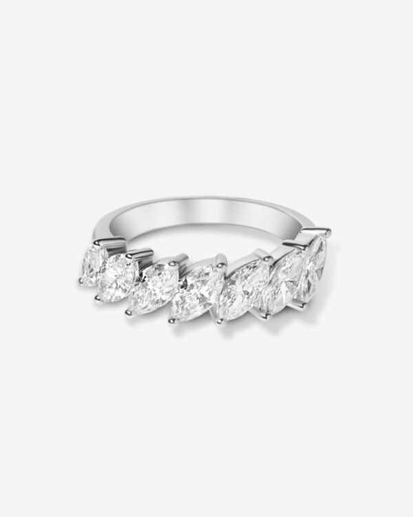 Lab-Grown Diamond 1.72ct. Diamond Ring