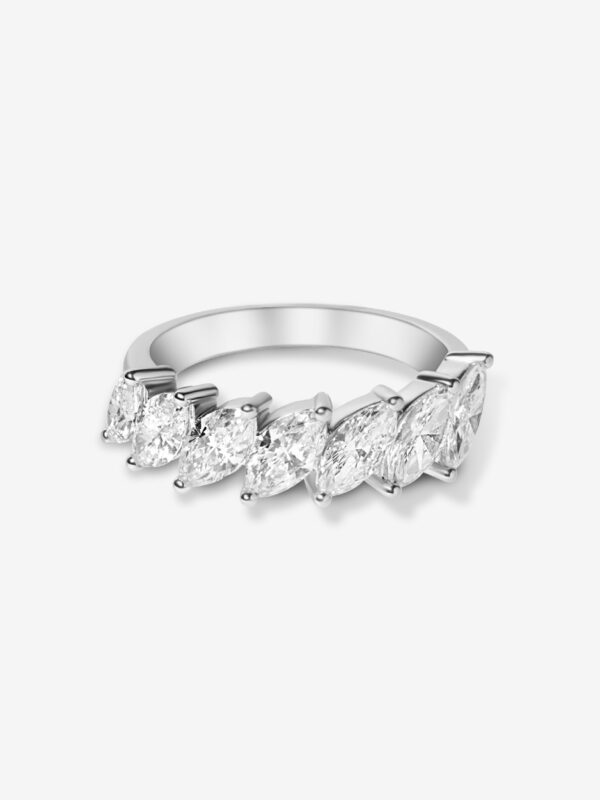Lab-Grown Diamond 1.72ct. Diamond Ring